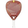 Bullpadel Vertex 05 Woman Cloud 2026 (Delfi Brea) Marrón